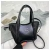 Bolso de Hombro Versátil Estilo Coreano Retro Nuevo para Mujer Bolso Cruzado Casual Simple Súper Moderno