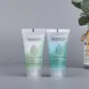 Champú desechable para hotel, gel de ducha, manguera VIP de 20 ml, botella pequeña