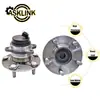 Kit de Reparación de Unidad de Cubo de Rueda Trasera Vkba7565 Adecuado para Hyundai: Unidad de Cubo de Rueda Ix20