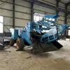Raspador de Escória Feituo Escavadeira de Esteira para Mineração Carregadeira Zwy-260/79L Raspador de Escória Grande para Mineração