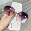 Gafas de sol que cambian de color de doble uso día y noche para mujer, polarizadas, protección UV, adecuadas para pescar y conducir, estilo moderno y de moda