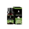 Aceite esencial de aromaterapia directo de fábrica, aceite esencial de lavanda y rosa, humidificador, piedra perfumada de yeso, aceite esencial soluble en agua.