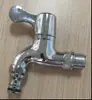Torneira de Nipple Plástico Lianfu 4 Pontos Galvanizado
