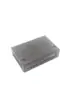 L57 Tipo Plano 42 Motor Paso a Paso de Lazo Abierto Controlador sin Escobillas de CC Carcasa de Aluminio Disipador de Calor Tb6