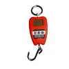 Modelo de E-commerce Transfronteiriço Balança Eletrônica Suspensa Mini 200kg Balança Eletrônica Balança de Gancho Industrial Sem Fio Balança Portátil Versão em Inglês