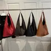 2025 Nuevo Bolso Estilo Commuter de Gran Capacidad para Mujer, Bolso Simple y Versátil de Hombro Único para Axila para Mujer, Elegante Bolso Tote de Mano