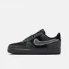 Putian Autêntico Original AF1 Air Force One Sapatos Masculinos Cor Trigo, Sapatos Femininos Branco Puro, Tênis Clássicos para Casal