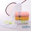 Toalla deportiva de microfibra estampada para fitness, running, eventos, patrón especial.