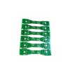 Placa de Circuito Impreso para Pistola Termómetro Termómetro de Frente Placa de Circuito Flexible Pistola Termómetro Multicapa Regular Industrial Fabricante de Placas PCB Venta al por Mayor
