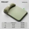 Alfombrilla Sencilla de Cuero para Perro, Cama para Perro, Alfombrilla Impermeable para Todas las Estaciones, Cama para Gato Durmiendo, Cama para Mascota Extraíble y Lavable, Transfronterizo