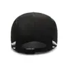 Sombrero de Protección Solar de Verano, Sombrero para Hombre, Sombrero de Pesca, Sombrero Casual para Senderismo, Gorra de Visera, Procesamiento Personalizado