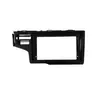 Adecuado para Honda Fit/Jazz 2013-2015 Navegación Android Pantalla Grande Modificada Marco del Panel de Control Central Fit