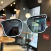 Óculos de Sol Infantis de Silicone Transfronteiriços Gm Óculos de Sol Europeus e Americanos Moldura Quadrada Fashionável Polarizados Simples Pregos Verticais de Arroz
