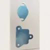2 Piezas Placa de Cubierta de Válvula EGR para Ford Px Px2 Ranger Mazda Bt50 Máquina 3.2L 2.2L