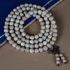 Kino Palosanto Sándalo Verde Ébano Pulsera Pulsera de Cuentas de Oración Fábrica Venta al por Mayor Artesanías de Madera Adornos Wenwan Cuentas de Madera Hombres
