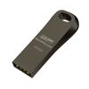 Unidad Flash USB al por Mayor 64g Móvil Coche USB 2.0 Mini Unidad Flash USB 16g Grabado 3.0 32g Unidad Flash USB Metálica Personalizada Impermeable