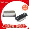 Oscilador de cristal pasivo SMD 49SMD 4M 6M 8M 10m 12m 13.56 16m 18.432m 20m 27m