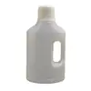 Botellas de Desinfectante al por Mayor, Botellas de Detergente para Ropa, Botellas de Agua Floral, Botellas para Limpieza de Pisos, Botellas de Líquido para Lavar Platos 500ml/1L Botellas Limpiadoras para Pisos