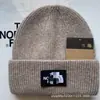 Gorro de Terciopelo Transfronterizo Gorro Tejido para Hombre Invierno Tendencia Marca Estilo Coreano Versátil Piel de Conejo Gorro para el Frío Engrosado Cálido Protección para Orejas Resistente al Frío
