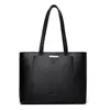 Comercio Exterior 2026 Nueva Bolsa para Mujer de Mediana Edad, Bolso Sencillo y Elegante para Madre, Bolso de Mano Moderno y Elegante