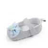 Zapatos para bebé de 0 a 1 año zapatos de bebé zapatos para niños pequeños zapatos para bebé y niño pequeño zapatos de princesa para bebé al por mayor en stock BY2234