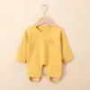 Banda para la barriga de bebé Jingqi Ropa de protección para la barriga y la parte baja de la espalda de bebé de manga larga de terciopelo alemán para otoño e invierno Protección del ombligo para bebé niño y niña