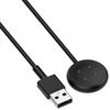 Adequado para Carregador Google Watch 2 Cabo de Carregamento Magnético Google Pixel Watch2 Carregador Watch3