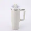 Taza de Coche Amazon Transfronteriza de 40 oz, Popular Taza Termo Stanley de Stanyl, Taza de Hielo de Gran Capacidad