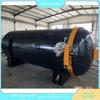 Tanque de vulcanização de vapor elétrico de alta temperatura e alta pressão pequeno tanque de vulcanização de vapor elétrico de laboratório tanque de vulcanização