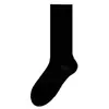 Calcetines de Compresión Negros y Blancos para Mujer, Calcetines Hasta la Rodilla, Calcetines JK Japoneses, Anti-Pilling, Nuevo Estilo Negro, Más Vendidos al por Mayor desde Zhuji