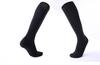 Calcetines de Baloncesto, Calcetines Deportivos Jacquard, En Stock OEM con Logo y Etiqueta de Transferencia Térmica, Calcetines de Lana para Bádminton, Personalización en Pequeñas Cantidades