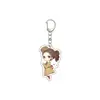[Identity V] Llavero Acrílico de 5.5cm Colgante de Bolsa de Dibujos Animados