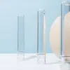 Preforma Plástica para Botella de Mascota 28 Dientes Diámetro 60 Gramos Botella Cosmética Moldeo por Soplado Moldeo por Inyección Especial Tubo Preforma Transparente Botella Venta Directa
