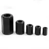 Fabricantes de tuercas de unión al por mayor tornillo varilla hexagonal de unión especial engrosada alargada m5-m18 galvanizada