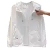 Chaqueta fina con capucha de color liso para hombre, ropa de moda para primavera y otoño, nueva chaqueta de manga larga regular para adolescentes.