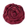 CRIANÇAS DIY HEADFLOWER HELS COM HELS E HELT TRAJE FLORES DECORATIVAS 8CM TWISTE SIXIN SADDEN ROSE BOD
