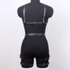 YSF es popular en todos los países: corsés de cuero para bondage, ropa SM para bondage, y venta al por mayor de juguetes sexuales para flirtear