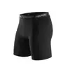 Shorts Esportivos Apertados Novos de Verão Masculino Atletismo Basquete Futebol Corrida Parte de Baixo Absorventes de Suor Calças de Bola Shorts de Treino Masculino