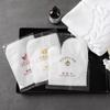 Habitación de Hotel Especial Desechable Pasante Felpa Tablero de Luz Paño para Pulir Zapatos Suministros de Hotel Trapo para el Hogar Personalización