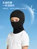 Casco Infantil, Mascarilla de Seda Helada de Verano con Protección Solar, Protección UV Facial Completa, Protección Facial para Exteriores, Casco Interior Resistente al Viento, Amazon