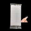 Pegatinas para Pies de Muñeca en Stock, Cinta de Doble Cara Acrílica Transparente, Adhesivo Sin Rastro, Cinta de Doble Cara Nano, Adhesivo de Puntos, Pegatinas Adhesivas para Muñecas