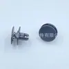 91501-TR0-003 é um clipe de montagem para o guarda-lamas dianteiro, adequado para veículos Honda e Acura Accord e CR-V.