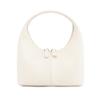 Bolsas Pequeñas para Mujer, Bolsos Coreanos de Nicho, Bolsos Populares para Mujer, Bolsos de Mano de Moda Tipo Dumpling para Mujer, Nicho Coreano