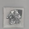 Papel de hoja de oro hoja de plata 14 x 14cm se puede arrugar fábrica directa de papel de hoja de oro buena calidad
