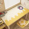 Tapete de Mesa Dormitório Estudantil Estudo Especial Tapete Protetor de Mesa Escritório Computador Toalha de Mesa à Prova d'Água 2026 Novo Estilo