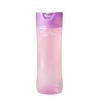 Vendas Diretas da Fábrica 400ml Vaso Sol embalagem cosmética shampoo/banho para animais de estimação garrafa plástica