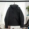 Chaqueta de carcasa dura versión americana de alta calidad Putian 1990 UE Kunlun Glacier para exteriores costuras totalmente selladas chaqueta de montañismo 831M