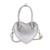 Bolso bandolera infantil Niche Love, nueva moda de primavera, para niña, de alta gama, estilo coreano sencillo, estilo occidental.