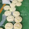Zapatos de Columna de Nylon para Soportes Hidráulicos Individuales Utilizados en Minería Subterránea, Zapatos de Columna de Nylon Ignífugos y Antiestáticos para Minas de Carbón