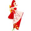 Pesticida La Historia de Diu Sim COSPLAY Canción de Amor Navideña Ropa COSPLAY La Historia de Diu Sim Ropa de Pareja Skin